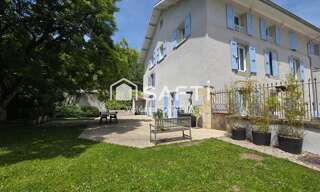 Maison 12 Pièces 300 m² à vendre à Tullins (38210)