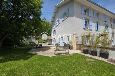 Maison 12 pièces 399000 €