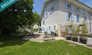 Maison 12 Pièces 300 m² à vendre à Tullins (38210)