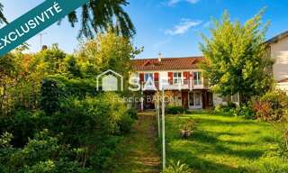 Maison 6 Pièces 141 m² à vendre à Bonneuil-Matours (86210)