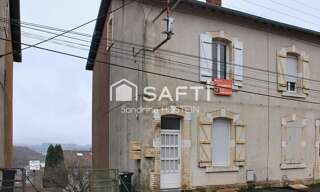 Maison 6 Pièces 110 m² à vendre à Villerupt (54190)