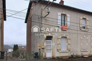 Maison 6 pièces 159000 €