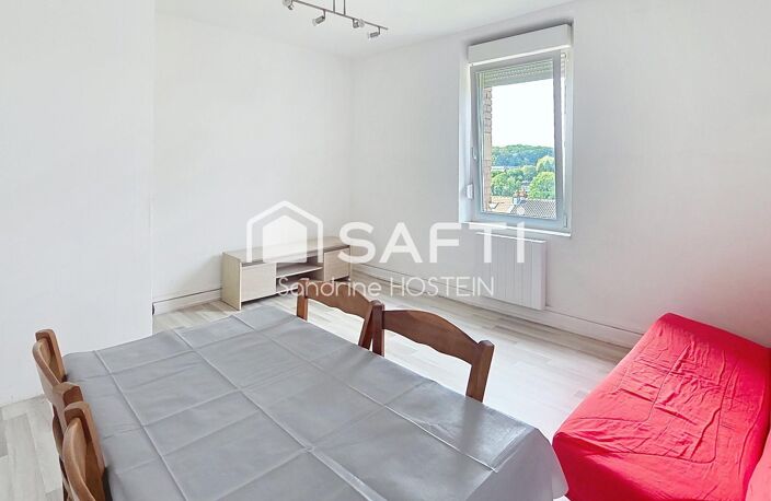 Maison avec 2 appartements à louer! — photo 4