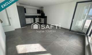 Appartement 3 Pièces 58 m² à vendre à Haguenau (67500)