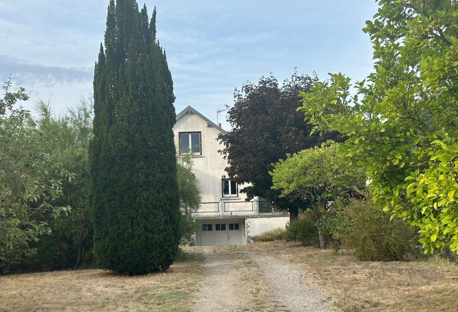 Pavillon sur sous-sol complet, 5 pièces, 4 chambres — photo 1