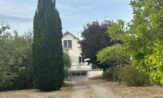 Maison 5 Pièces 133 m² à vendre à Saint-Martin-sur-Ocre (45500)
