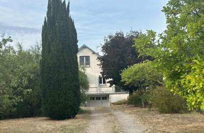 Pavillon sur sous-sol complet, 5 pièces, 4 chambres — photo du bien