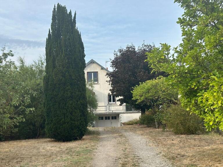 Pavillon sur sous-sol complet, 5 pièces, 4 chambres — photo 1
