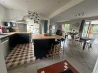 Pavillon sur sous-sol complet, 5 pièces, 4 chambres — photo 2