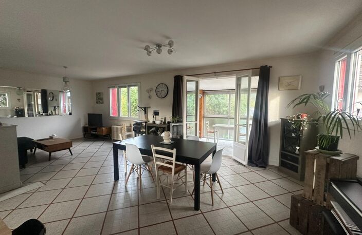 Pavillon sur sous-sol complet, 5 pièces, 4 chambres — photo 3