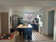 Pavillon sur sous-sol complet, 5 pièces, 4 chambres — photo 4