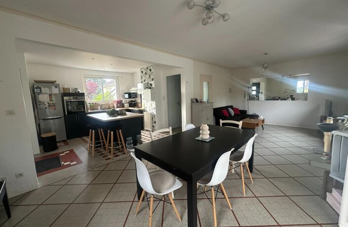 Pavillon sur sous-sol complet, 5 pièces, 4 chambres — photo 5