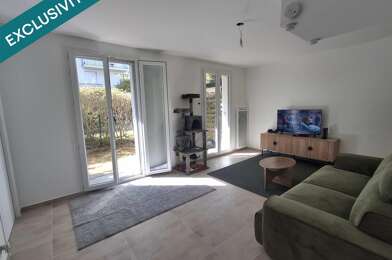 Appartement 2 pièces 156000 €