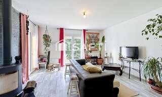 Maison 4 Pièces 96 m² à vendre à Castagnac (31310)