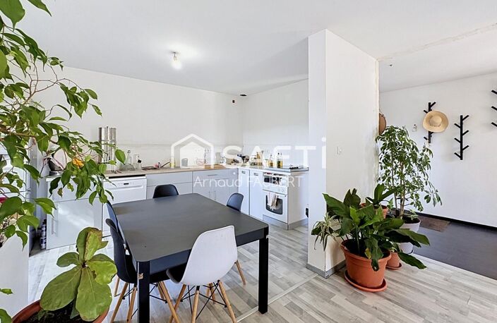 Maison T4 avec grand jardin arboré au calme — photo 5
