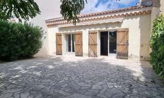 Maison 4 Pièces 71 m² à vendre à Poilhes (34310)