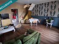 Charmante maison de bourg avec du terrain — photo 2