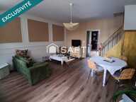 Charmante maison de bourg avec du terrain — photo 3