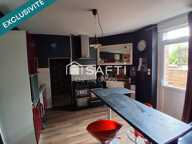 Charmante maison de bourg avec du terrain — photo 4