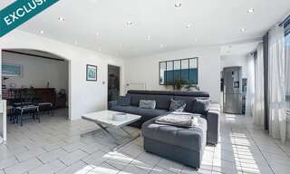 Appartement 5 Pièces 102 m² à vendre à Cannes (06150)