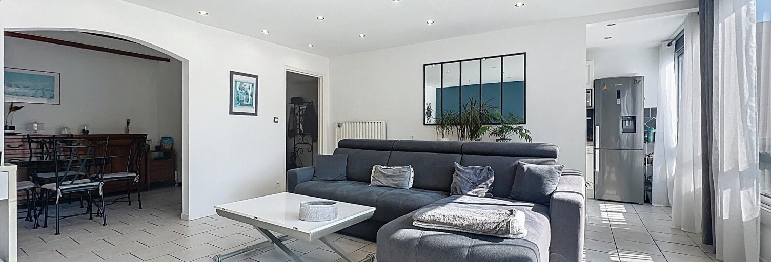 Appartement 5 Pièces 102 m² à vendre à Cannes (06150)