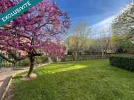 Cannes-La-Bocca Nord: Grand 5 pièces de 100 m2 avec parking — photo 4