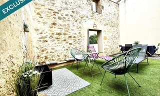 Maison 4 Pièces 81 m² à vendre à Verdelais (33490)