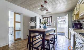 Maison 3 Pièces 91 m² à vendre à Fitz-James (60600)