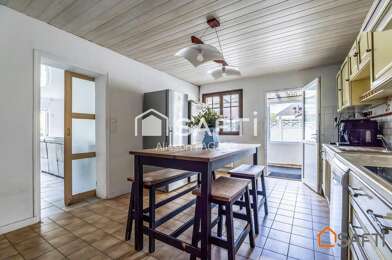 Maison 3 pièces 239900 €