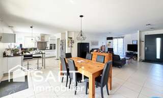 Maison 4 Pièces 110 m² à vendre à Vayres (33870)