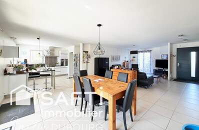 Maison 110m² - 4 pièces — photo du bien