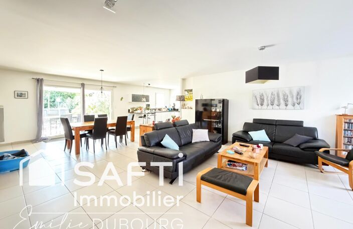 Maison 110m² - 4 pièces — photo 2
