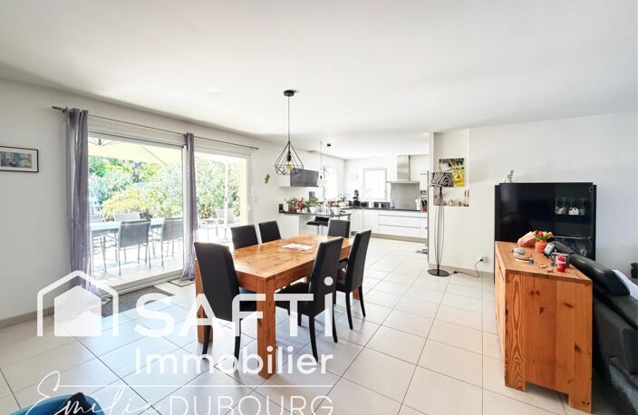 Maison 110m² - 4 pièces — photo 3
