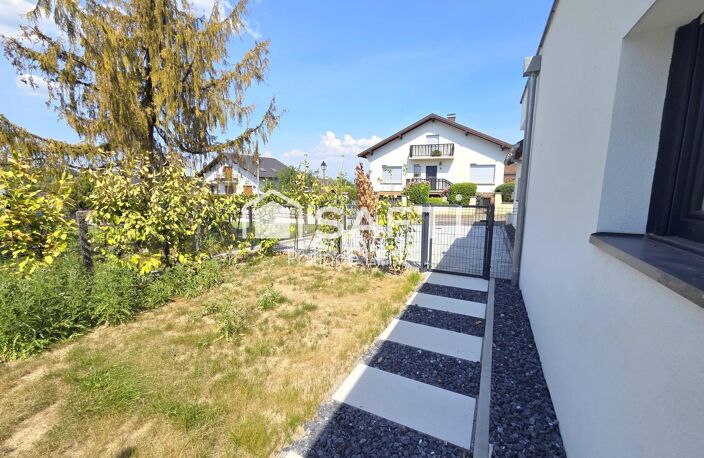 VILLA NEUVE, plain-pied, 3 chambres avec piscine — photo 4