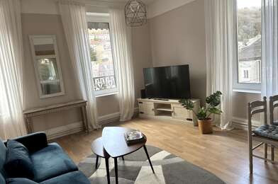 Appartement 2 pièces 67000 €