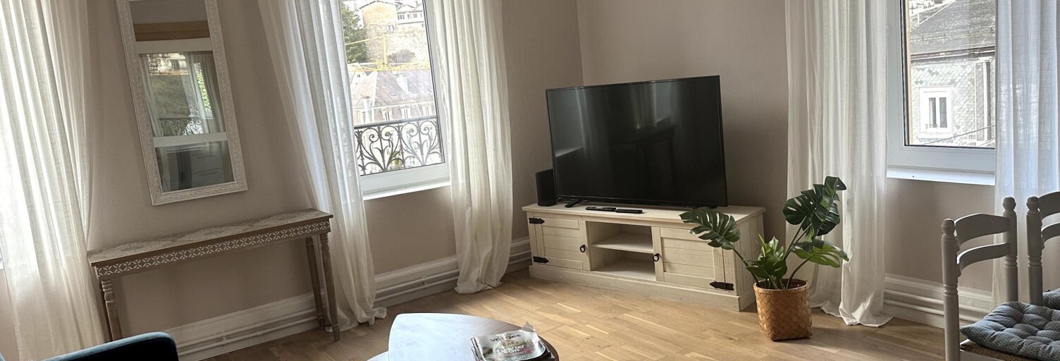 Appartement 2 Pièces 51 m² à vendre à Plombières-les-Bains (88370)