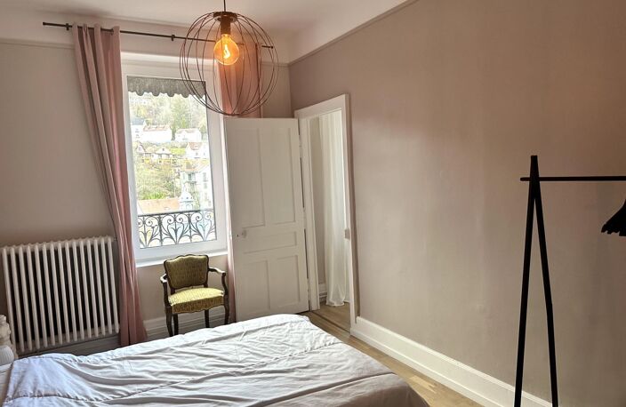 Appartement Rénové avec belle vue à Plombieres les bains — photo 4