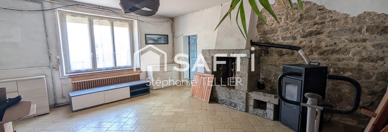 Maison 6 Pièces 134 m² à vendre à Senven-Léhart (22720)
