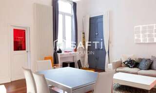 Appartement 5 Pièces 98 m² à vendre à Montpellier (34000)