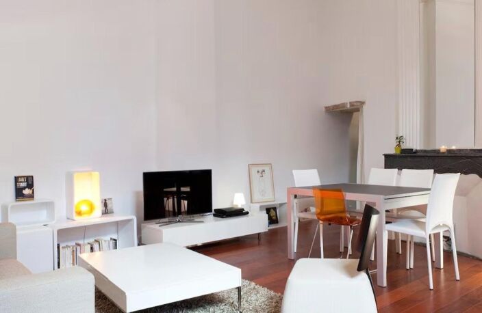 Montpellier centre historique - Appartement d'exception de 5 pièces — photo 2