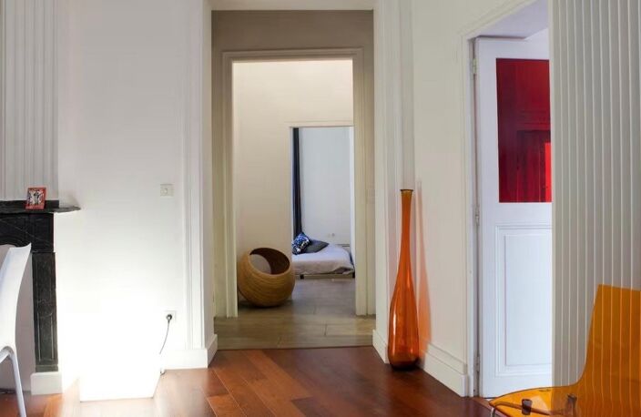Montpellier centre historique - Appartement d'exception de 5 pièces — photo 3