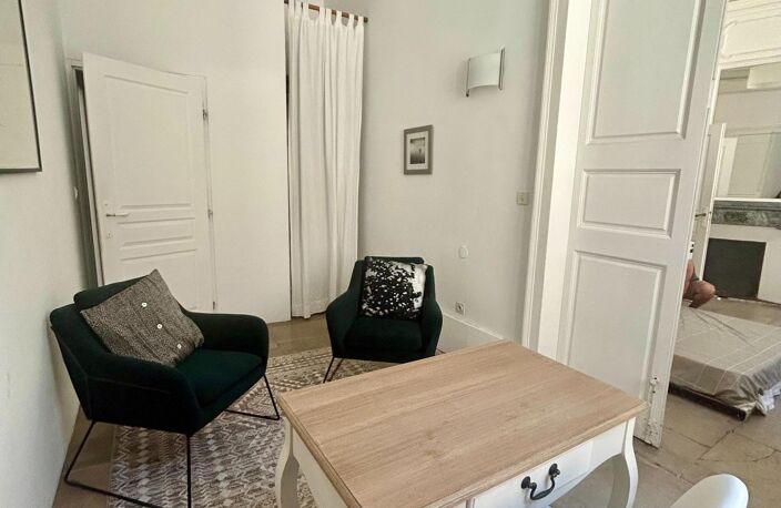 Montpellier centre historique - Appartement d'exception de 5 pièces — photo 5
