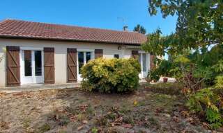 Maison 4 Pièces 93 m² à vendre à Availles-en-Châtellerault (86530)