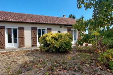 Maison 4 pièces 168000 €