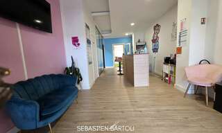 Commerce  198 m² à vendre à Porto-Vecchio (20137)