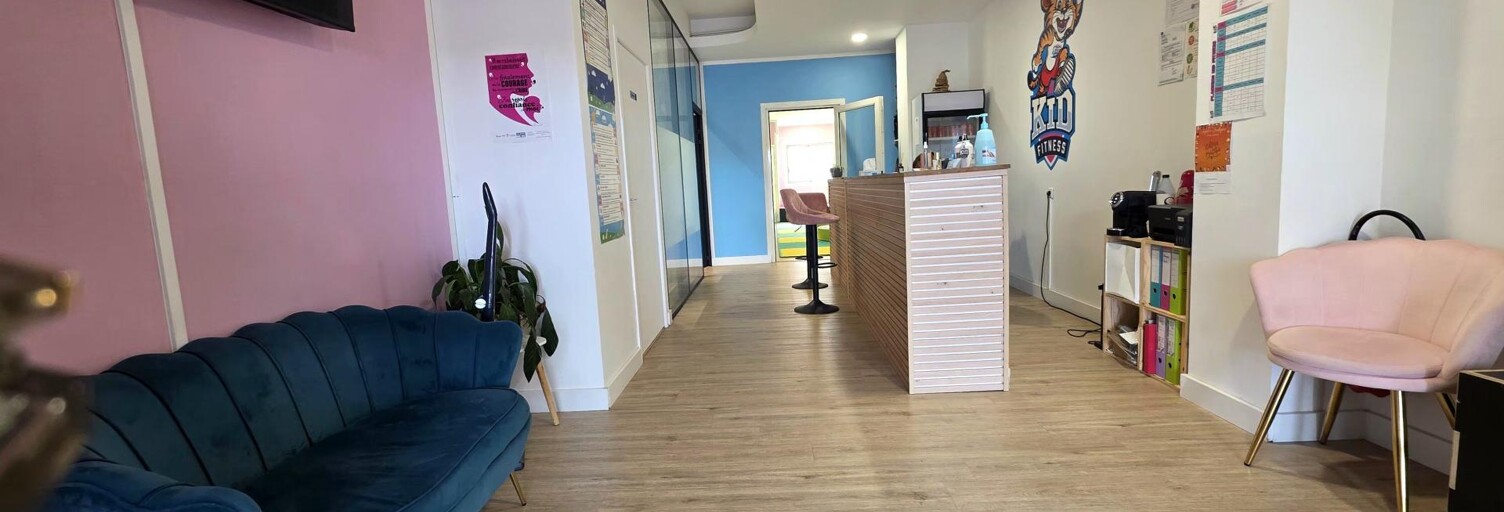 Commerce  198 m² à vendre à Porto-Vecchio (20137)