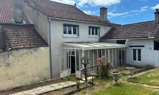 Maison 7 Pièces 178 m² à vendre à Myennes (58440)