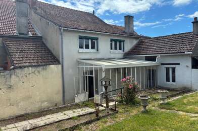 Maison 7 pièces 138000 €
