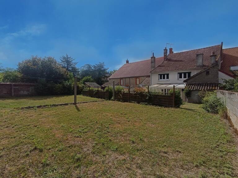 MAISON FAMILIALE AVEC 5 CHAMBRES, TERRAIN CLOS ET GARAGE — photo 1