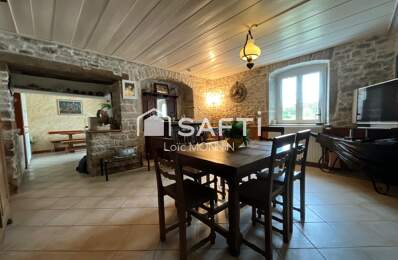Maison de campagne — photo du bien